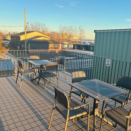 Relax Motel Thunder Bay Eksteriør bilde