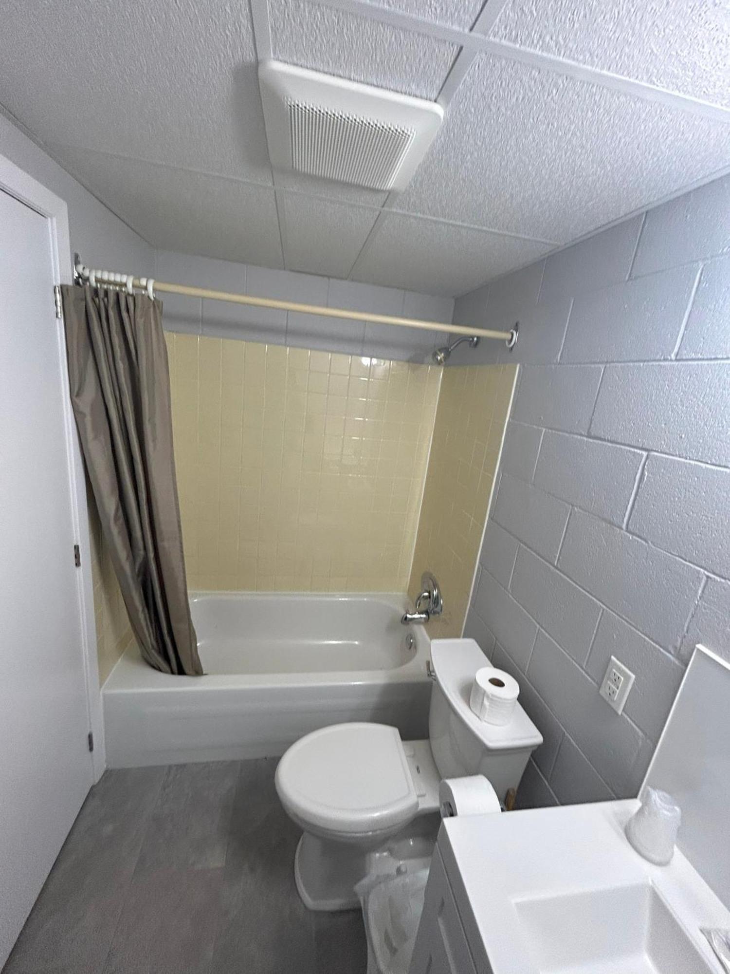 Relax Motel Thunder Bay Rom bilde