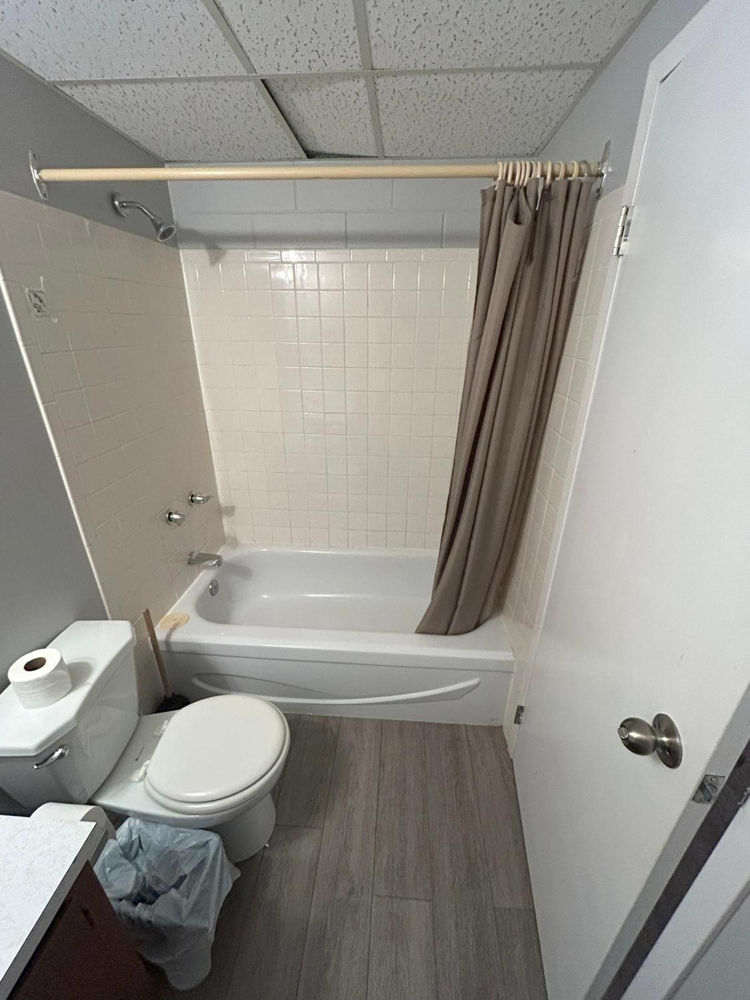 Relax Motel Thunder Bay Rom bilde