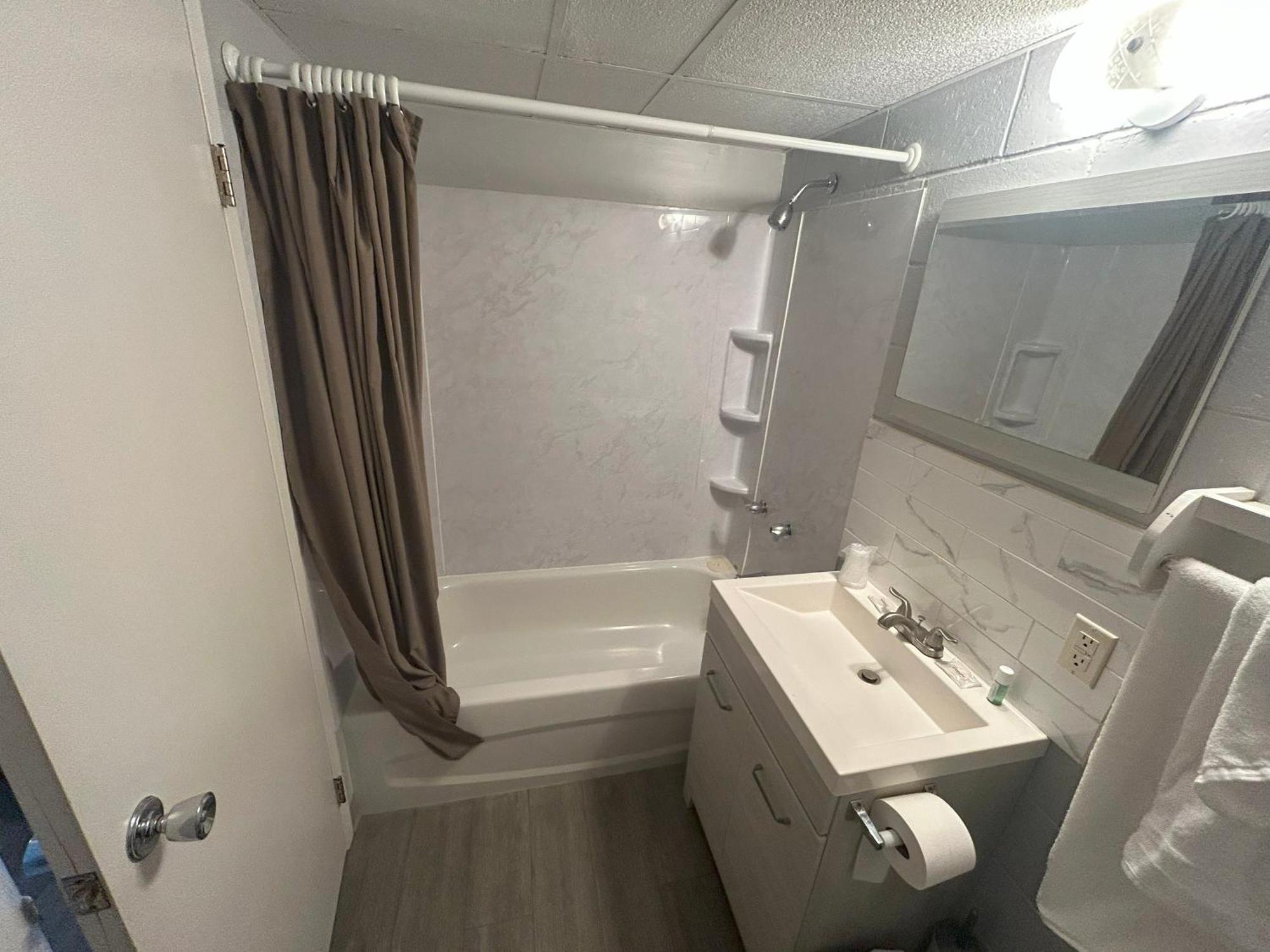 Relax Motel Thunder Bay Rom bilde